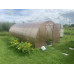 Сотовый поликарбонат GREENHOUSE-nano, цвет прозрачный, размер 2100x12000 мм, толщина 6 мм